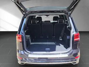 VW Touran Highline EVO 1.5TSI 150PS DSG 7 Plätze