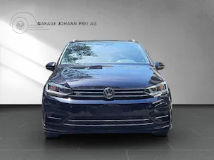 VW Touran Highline EVO 1.5TSI 150PS DSG 7 Plätze