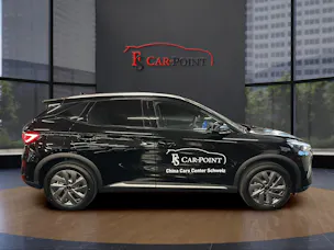 BYD Atto 3 EVO 74.8 kWh Excellence AWD