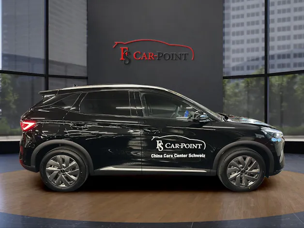 BYD Atto 3 EVO 74.8 kWh Excellence AWD