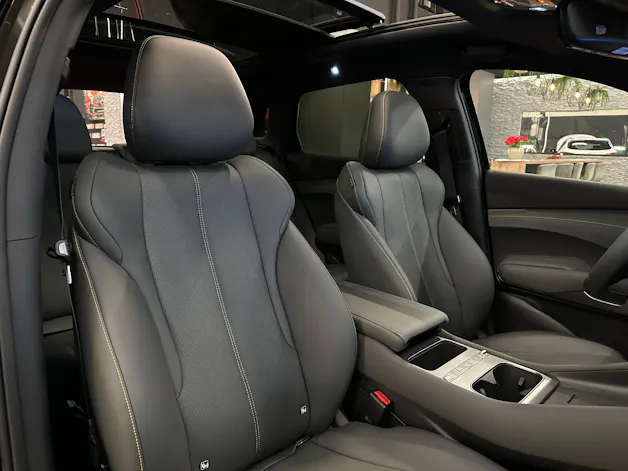 BYD Atto 3 EVO 74.8 kWh Excellence AWD