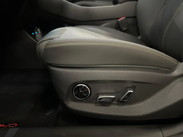 BYD Atto 3 EVO 74.8 kWh Excellence AWD