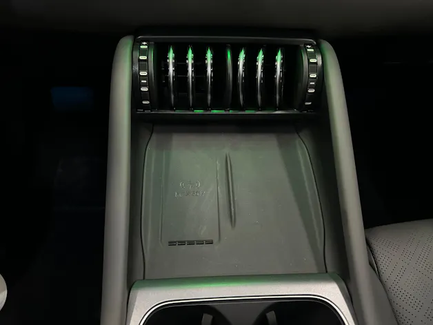 BYD Atto 3 EVO 74.8 kWh Excellence AWD