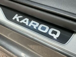 Škoda Karoq Sportline 4x4 *** PANORAMADACH ***