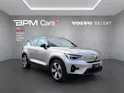 Volvo XC40 P8 Twin Ultimate AWD