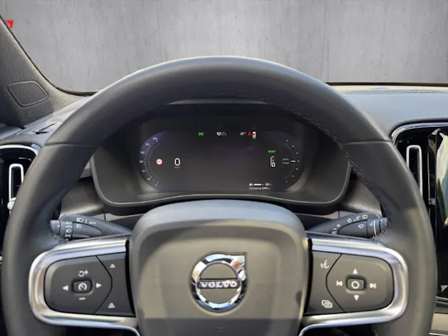 Volvo XC40 P8 Twin Ultimate AWD