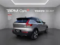 Volvo XC40 P8 Twin Ultimate AWD