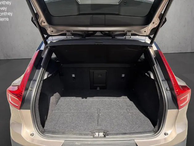 Volvo XC40 P8 Twin Ultimate AWD