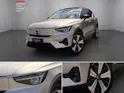 Volvo XC40 P8 Twin Ultimate AWD