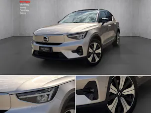 Volvo XC40 P8 Twin Ultimate AWD