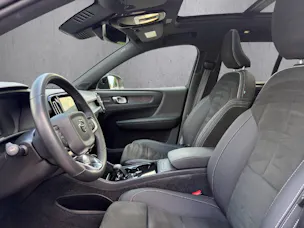 Volvo XC40 P8 Twin Ultimate AWD