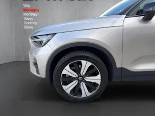 Volvo XC40 P8 Twin Ultimate AWD