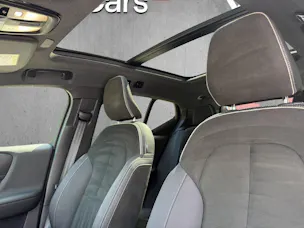 Volvo XC40 P8 Twin Ultimate AWD