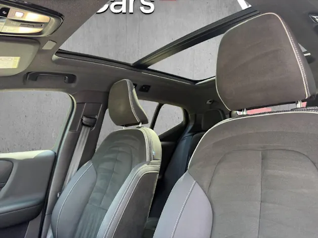 Volvo XC40 P8 Twin Ultimate AWD