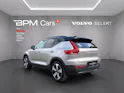Volvo XC40 P8 Twin Ultimate AWD