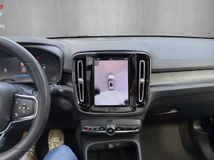Volvo XC40 P8 Twin Ultimate AWD