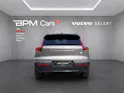 Volvo XC40 P8 Twin Ultimate AWD