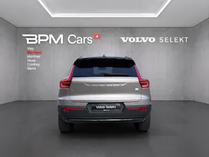 Volvo XC40 P8 Twin Ultimate AWD