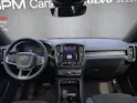 Volvo XC40 P8 Twin Ultimate AWD