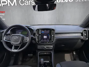 Volvo XC40 P8 Twin Ultimate AWD