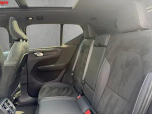 Volvo XC40 P8 Twin Ultimate AWD