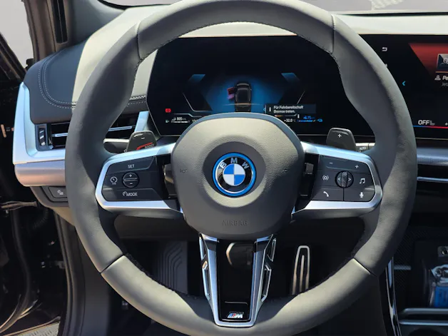 BMW 225e xDrive Active Tourer