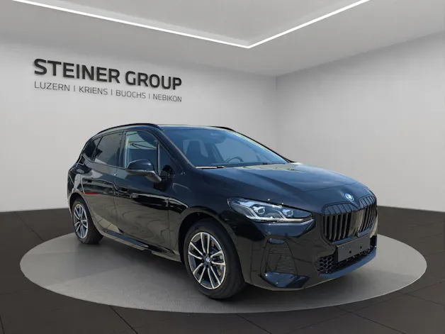 BMW 225e xDrive Active Tourer