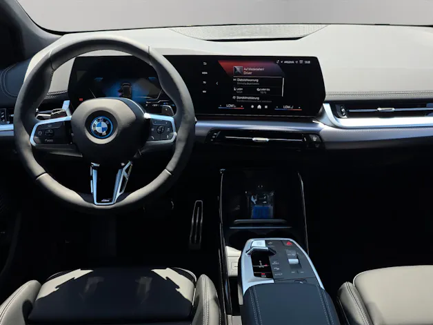 BMW 225e xDrive Active Tourer