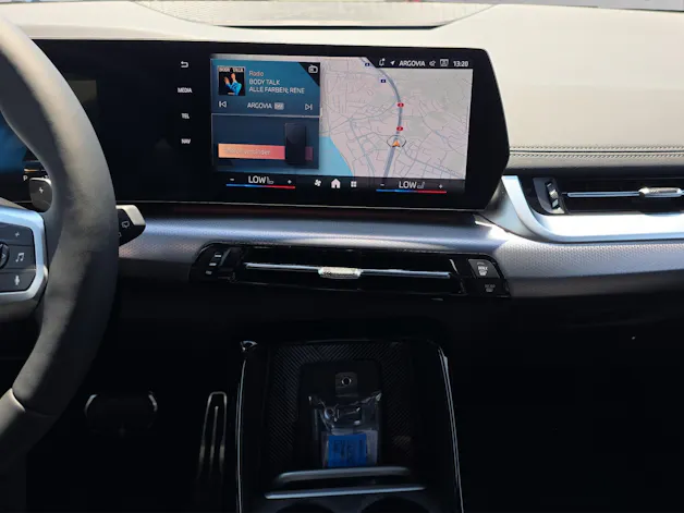 BMW 225e xDrive Active Tourer