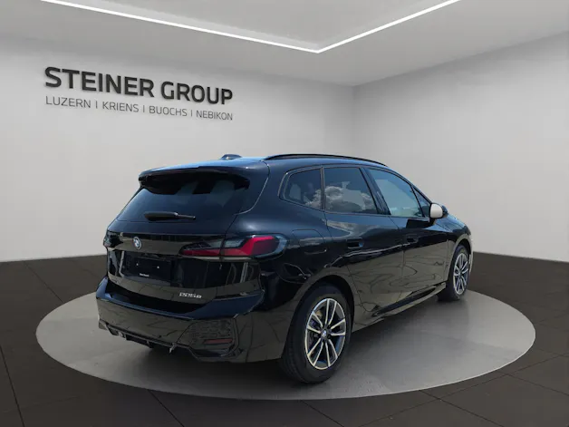 BMW 225e xDrive Active Tourer