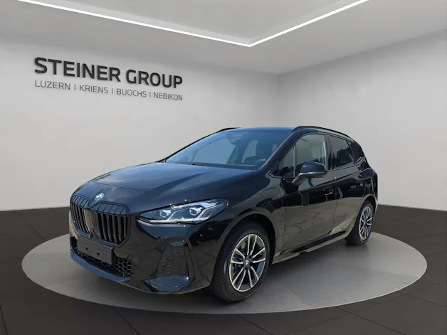 BMW 225e xDrive Active Tourer