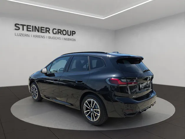 BMW 225e xDrive Active Tourer