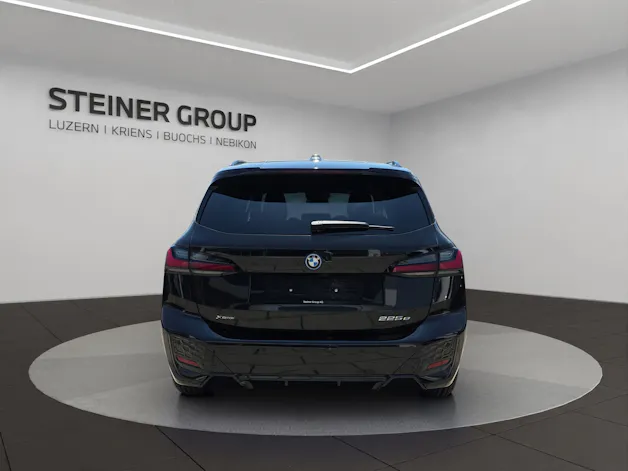 BMW 225e xDrive Active Tourer