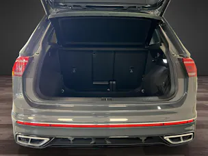 VW Tiguan 2.0TSI R-Line 4Motion DSG