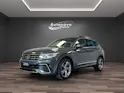 VW Tiguan 2.0TSI R-Line 4Motion DSG