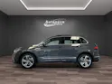 VW Tiguan 2.0TSI R-Line 4Motion DSG