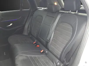 Mercedes-Benz GLC 200 AMG Line 4Matic