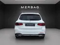 Mercedes-Benz GLC 200 AMG Line 4Matic