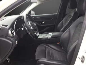 Mercedes-Benz GLC 200 AMG Line 4Matic