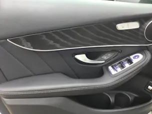 Mercedes-Benz GLC 200 AMG Line 4Matic