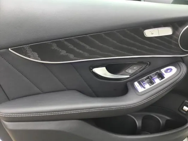 Mercedes-Benz GLC 200 AMG Line 4Matic
