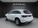 Mercedes-Benz GLC 200 AMG Line 4Matic
