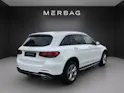 Mercedes-Benz GLC 200 AMG Line 4Matic