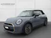 Mini Cooper S Cabriolet DKG
