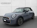 Mini Cooper S Cabriolet DKG