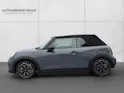 Mini Cooper S Cabriolet DKG