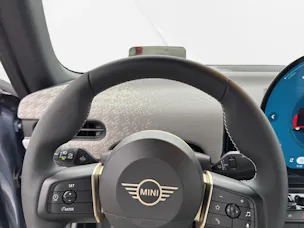 Mini Cooper S Cabriolet DKG