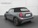 Mini Cooper S Cabriolet DKG