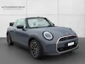 Mini Cooper S Cabriolet DKG