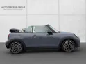 Mini Cooper S Cabriolet DKG
